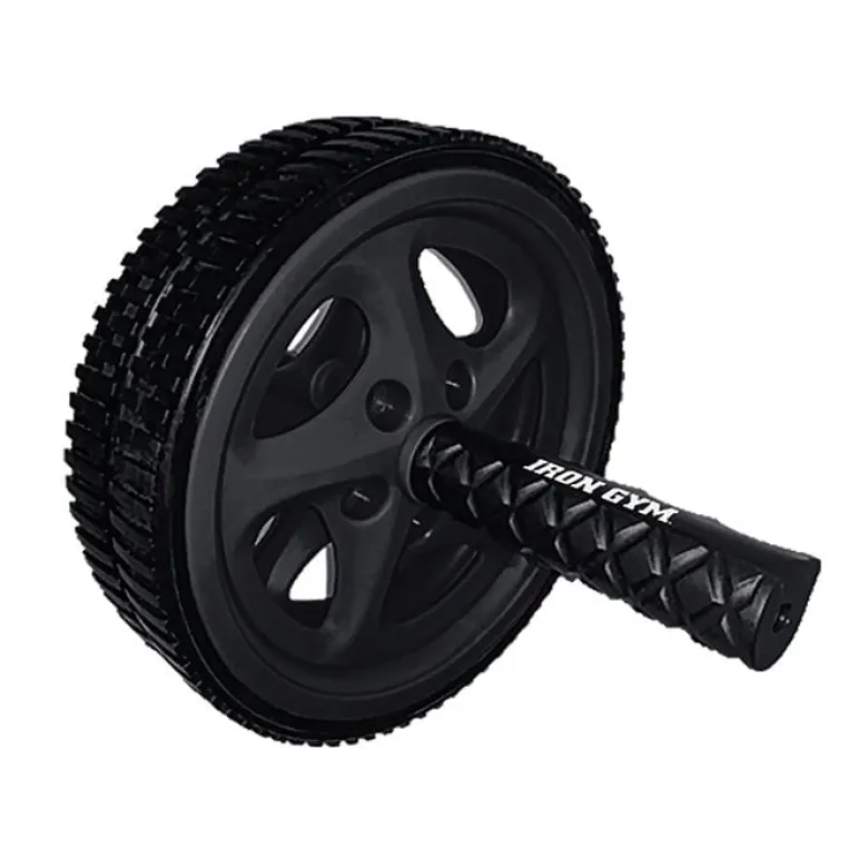 Dual Ab Wheel Maghjul