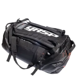 Duffel Bag Gymväska Svart/Röd