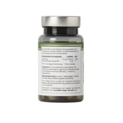 D3-vitamin 25 mcg 1000 IE 100 kapslar