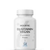 D3-vitamin vegan 2000IE (50 µg) 90 vegetabiliska kapslar