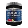 EAA+Glutamine, 300 g, cherry-lime