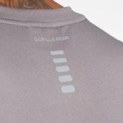 Easton T-Shirt, Grey