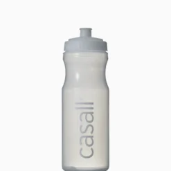 ECO Fitness Vattenflaska 0,7 L Vit
