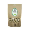 Ekologiska Naturella Macadamianötter 1000 g