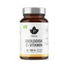 Ekologisk C-vitamin 60 kapslar