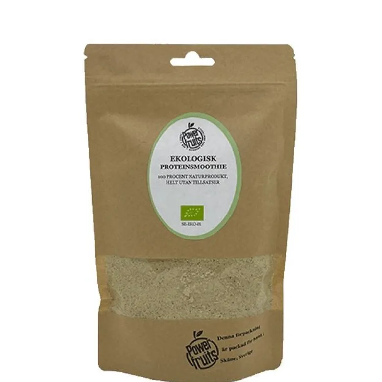 Ekologisk Protein Smoothie 250 g
