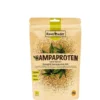 Ekologiskt Hampaprotein 300 g