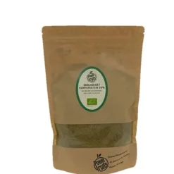 Ekologiskt Hampaprotein 500 g