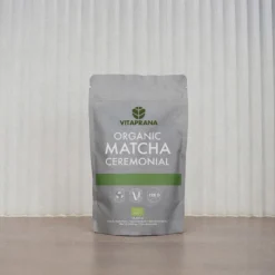 Ekologiskt Matchapulver, 125g