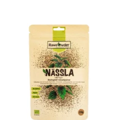 Ekologiskt Nässelpulver 250 g