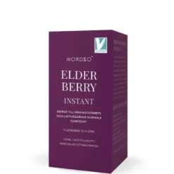 Elderberry Instant 120 ml