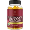 Electrolyte Balance Salted Lemon 60 stk