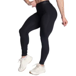 Empowered leggings, Black