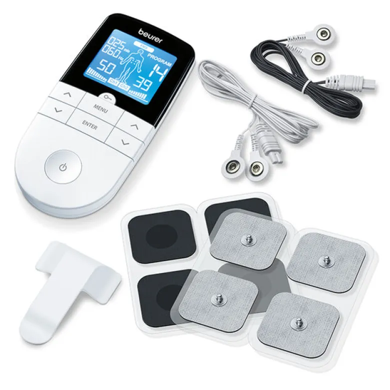EM 49 Tens/EMS Massageapparat