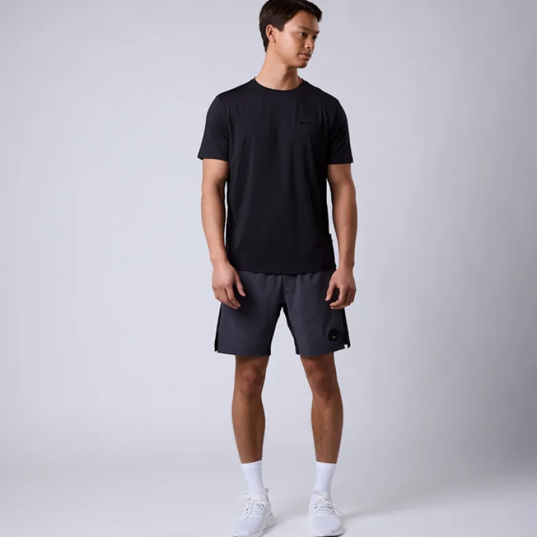 Energy Stretch Shorts 2.0, Dark Grey