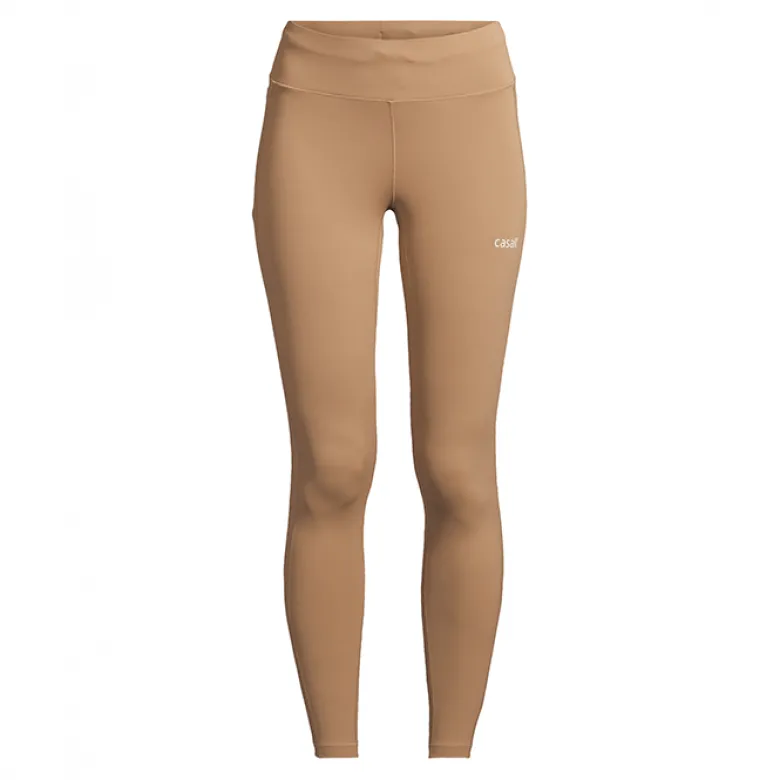 Essential Tights Light Khaki