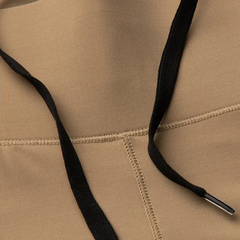Essential Tights Light Khaki