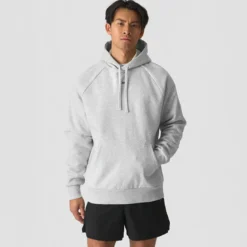 Everyday Hoodie