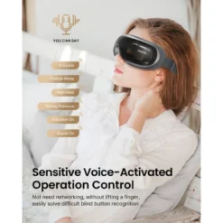 Eyeris 3 Eye Massager