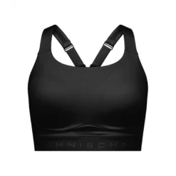 Firm High Support Sportsbra, Black