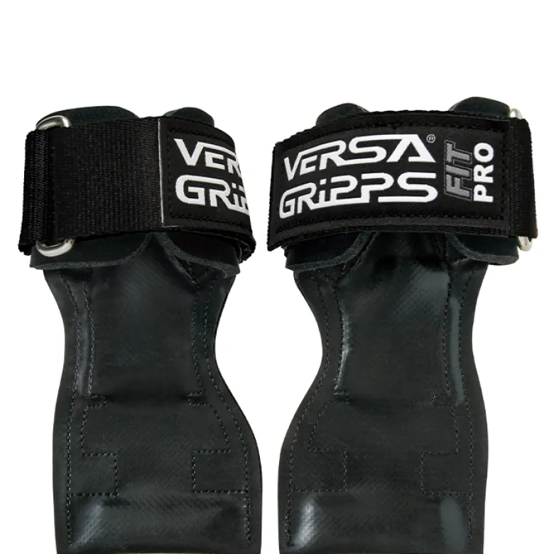 FITPRO Midnight Black, R/L