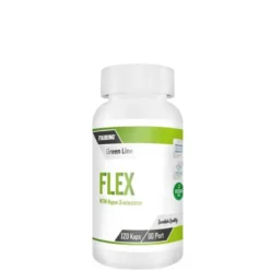 Flex MSM Cissus & Nyponextrakt 120 kapslar