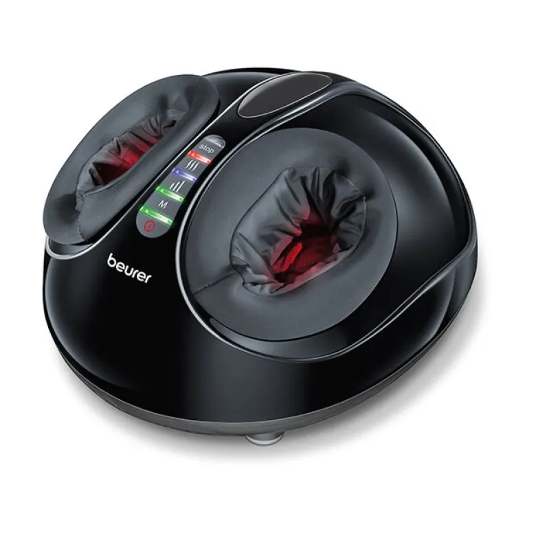 FM 90 Fotmassage Shiatsu/Tryckluft