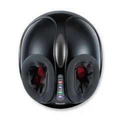 FM 90 Fotmassage Shiatsu/Tryckluft