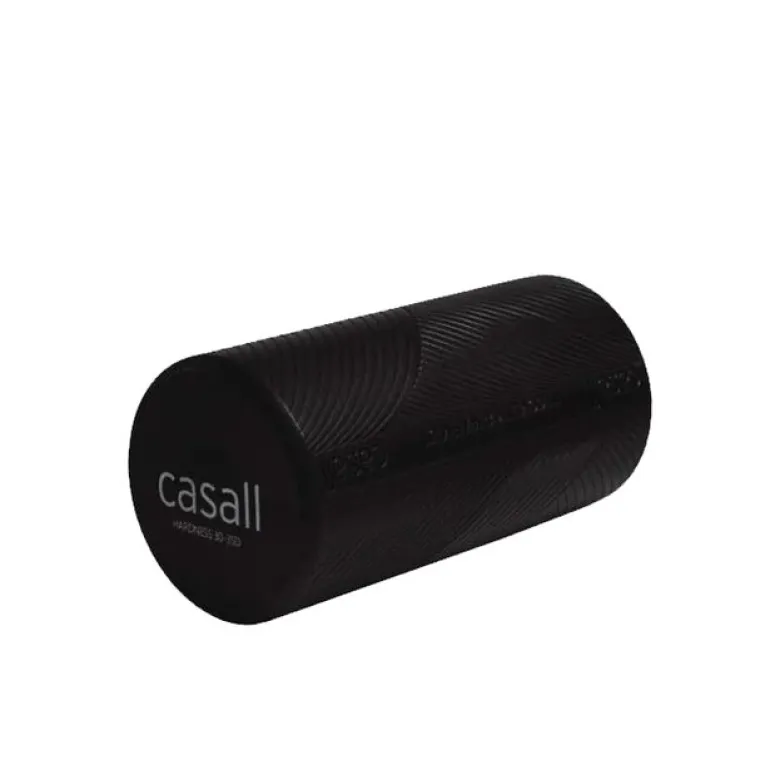 Foam Roll Small, Black