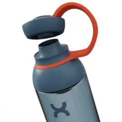 Form Hybrid Flaska 760 ml Blå Orange