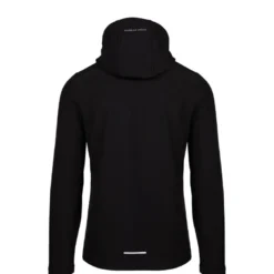 Foster Softshell Jacket, Black
