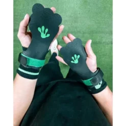 Frog Grips Elite Grips 4.0-OG Green