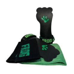 Frog Grips Elite Grips 4.0-OG Green