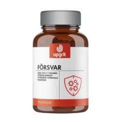 Försvar 90 kapslar