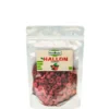 Frystorkade Hallon 50 g