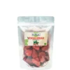 Frystorkade Jordgubbar 50 g