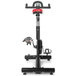 FTR 7 Indoor racer