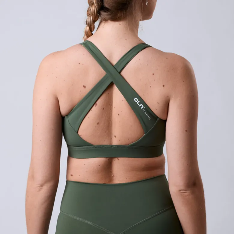 Fuse Sport Bra