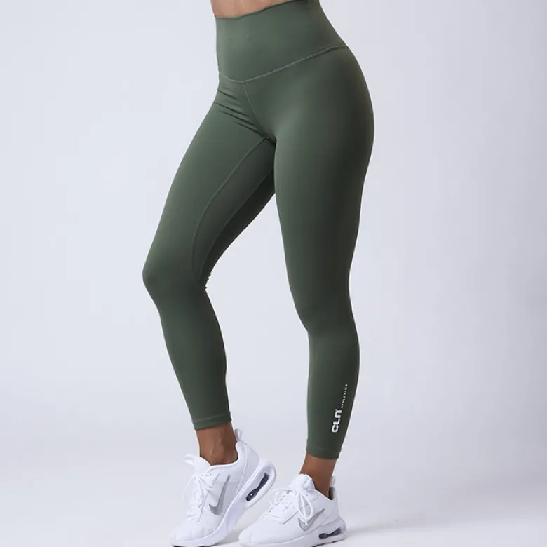 Fuse 7/8 2.0 Tights
