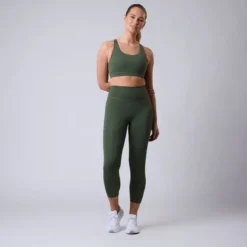 Fuse V-shape 7/8 tights
