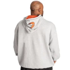 Gasp Hood Sweater