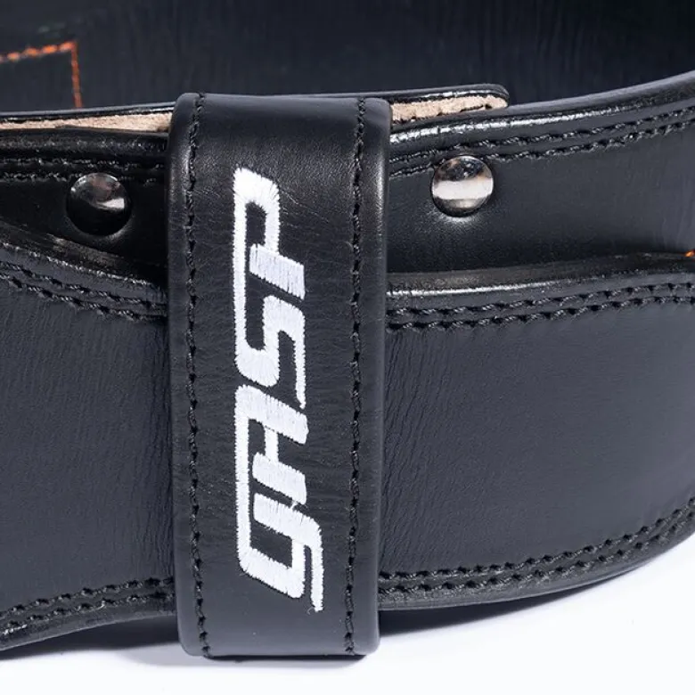 Gasp Power Belt, Black