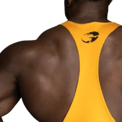 GASP Stringer, GASP Yellow