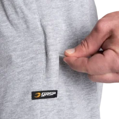 Gasp Sweat Pant, Greymelange