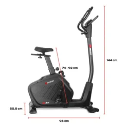 GB 3.0 Exercise Bike