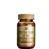 Gentle Iron 20 mg 90 kapslar