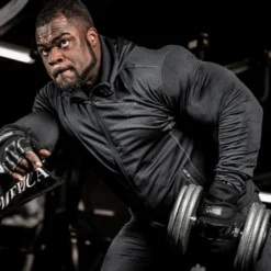 Glendo Jacket, Anthracite