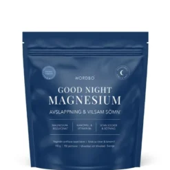 Good Night Instant Magnesium 150 g