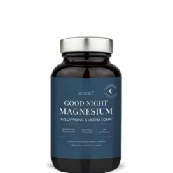 Good Night Magnesium 90 kapslar