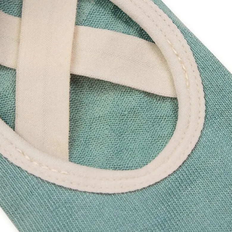 Grippy Yoga-Barre Socks Iceberg Dawn S/M